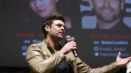 Karl Urban (Image via Getty)